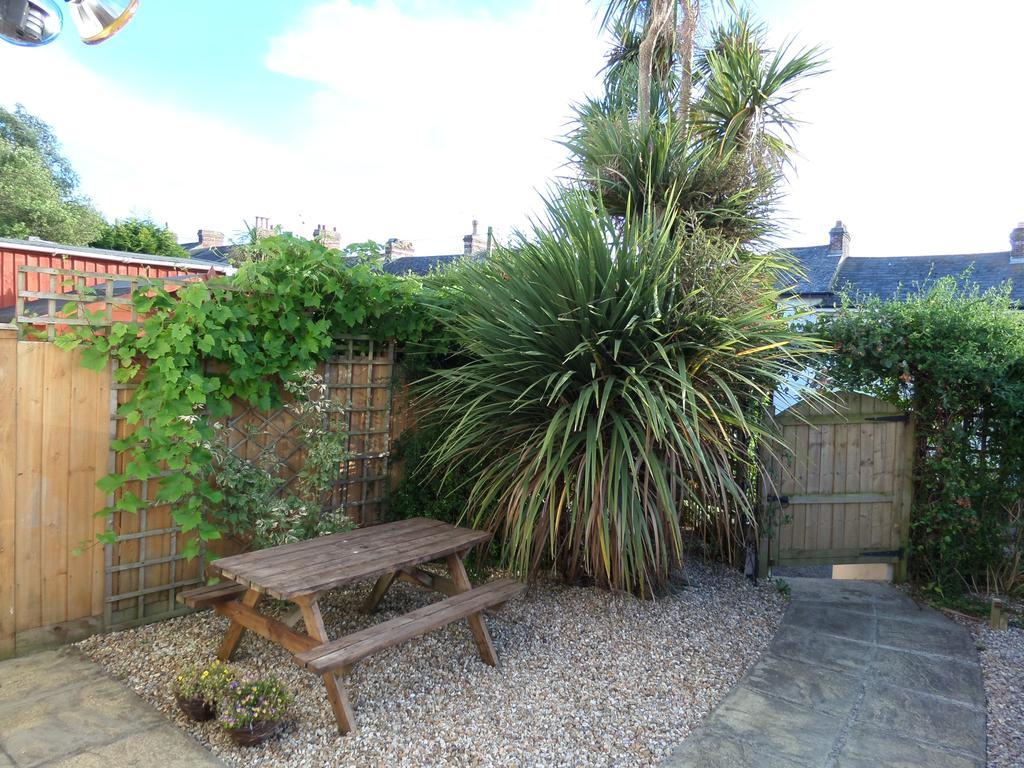 Beecroft Lodge Paignton Exterior foto
