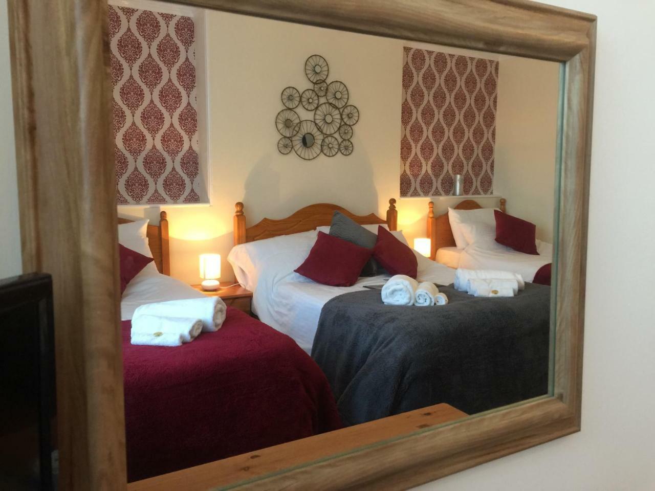 Beecroft Lodge Paignton Zimmer foto